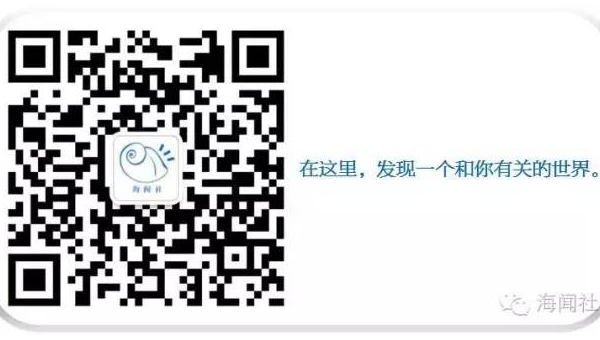 微信他看过的视频号——发现精彩世界的新方式
