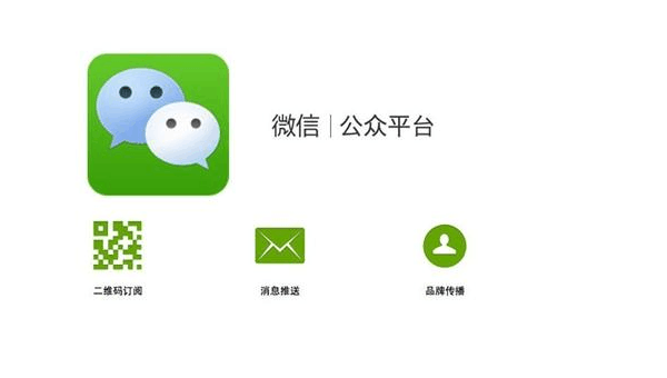 如何轻松注册自己的微信公众号？