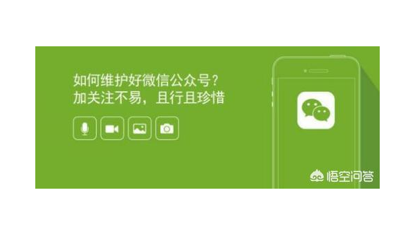 如何高效关注微信公众号？一份完整指南