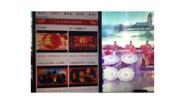 河南春晚优酷播放量爆火，背后的成功秘诀