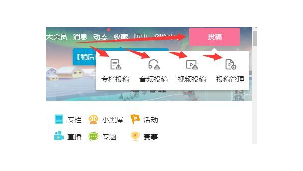 哔哩哔哩合作投稿收益：创作者赚钱新机遇